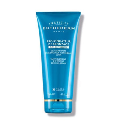 Esthederm Prolongador del Bronceado Golden Glow 200 ml-1