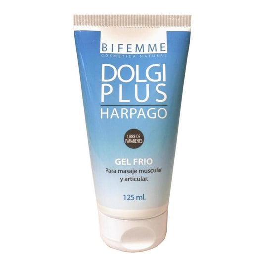 Bifemme Dolgi Plus Gel Dolor 125ml