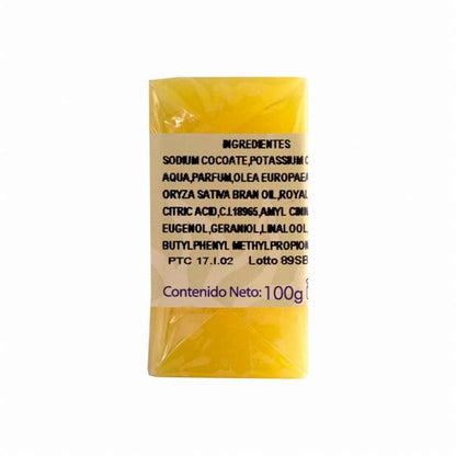 Bifemme Jabón de Jalea Real 100 g-2