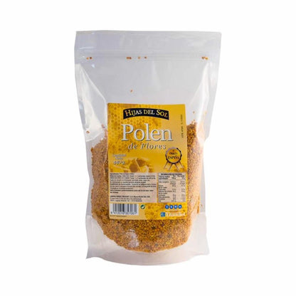 Hijas Del Sol Polen de Flores Grano Bolsa 440 g-1