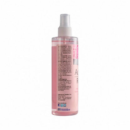 Bifemme Agua Rosas 250ml-2