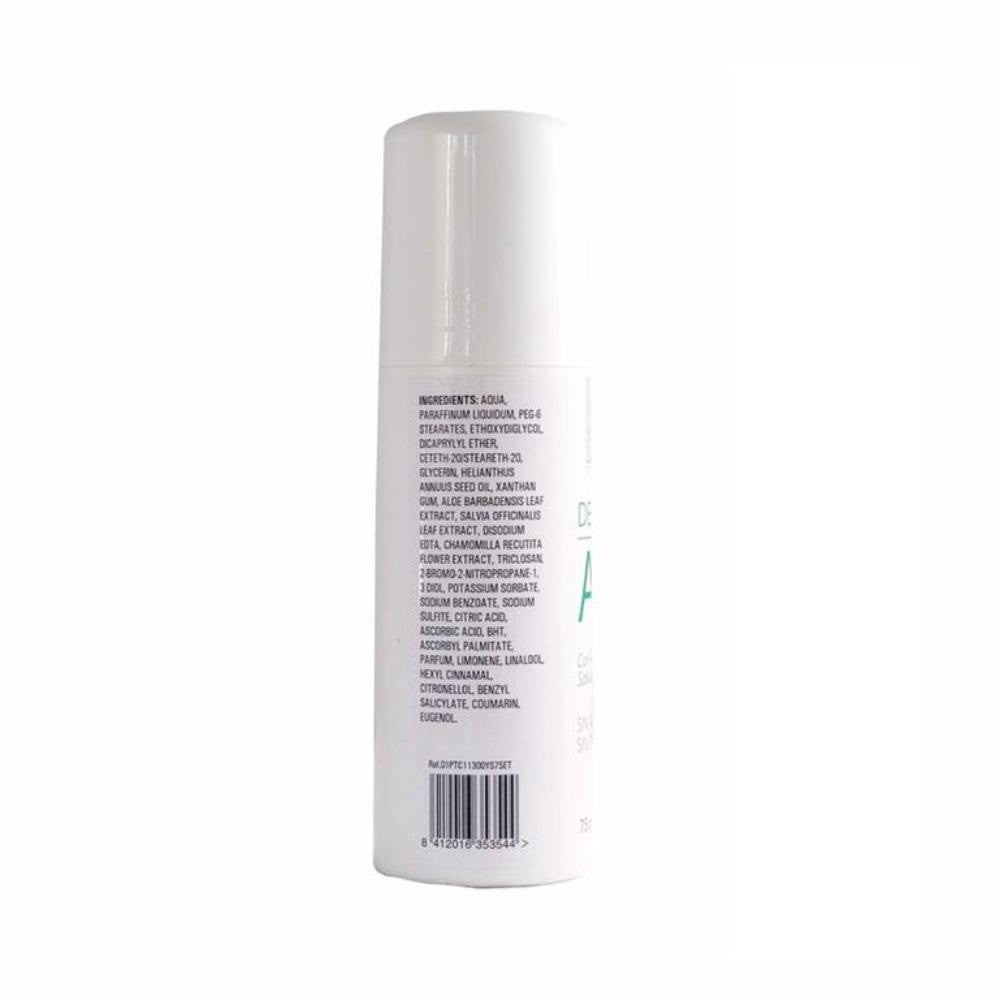 Bifemme Desodorante Aloe Vera 75 ml-2