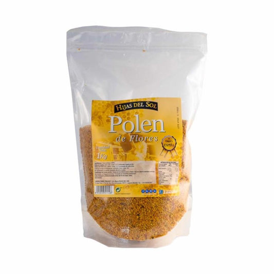 Hijas Del Sol Polen Bolsa 1 kg-1