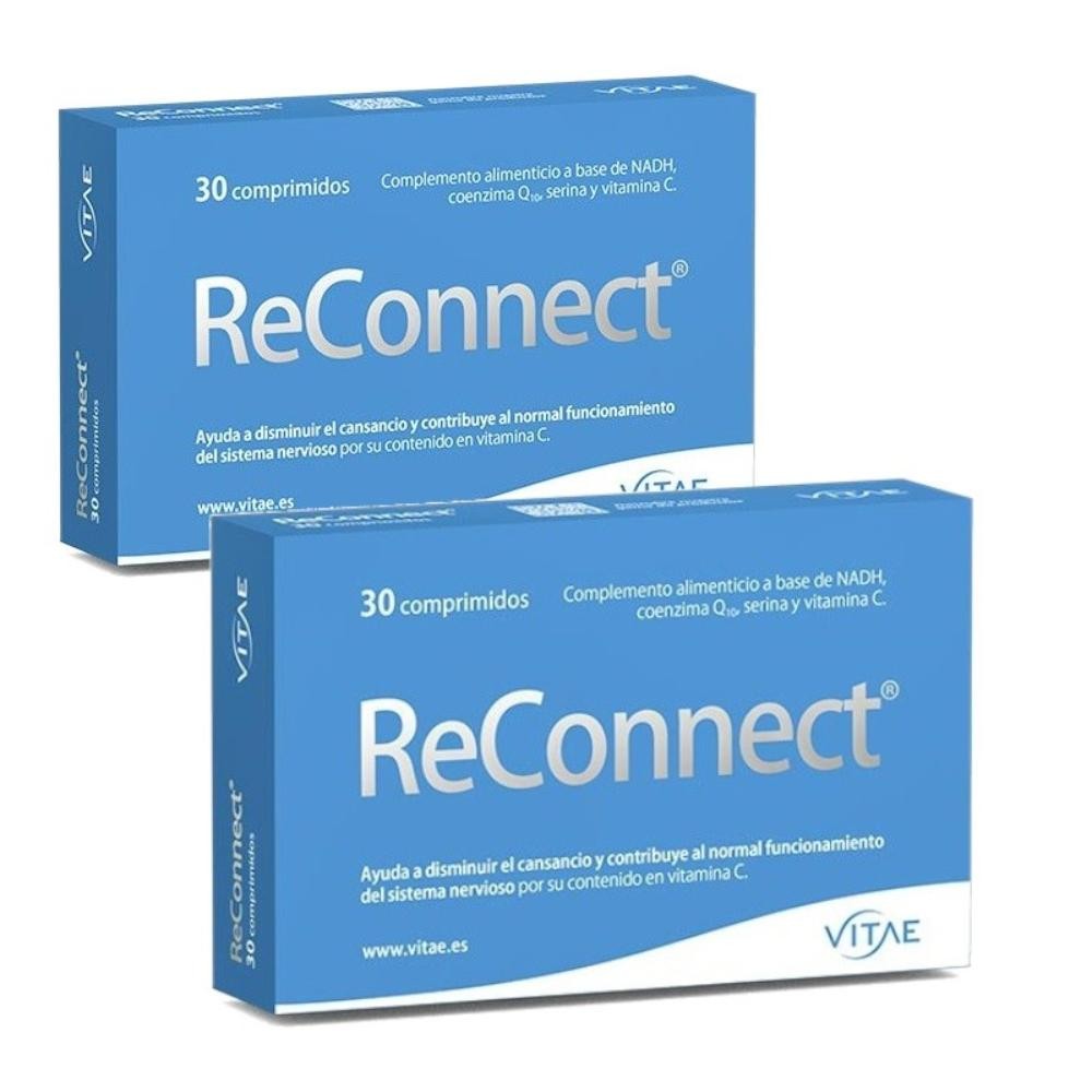 VITAE ReConnect 2x30 Comprimidos-1