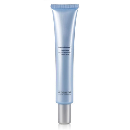 ATASHI Hidramat Day Hidratante Matificante Piel Mixta y Grasa 50 ml-1
