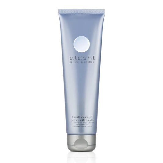 ATASHI Fresh & Pure Gel Purificante 150 ml-1