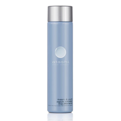 ATASHI Fresh & Pure Agua Micelar Equilibrante 150 ml-1