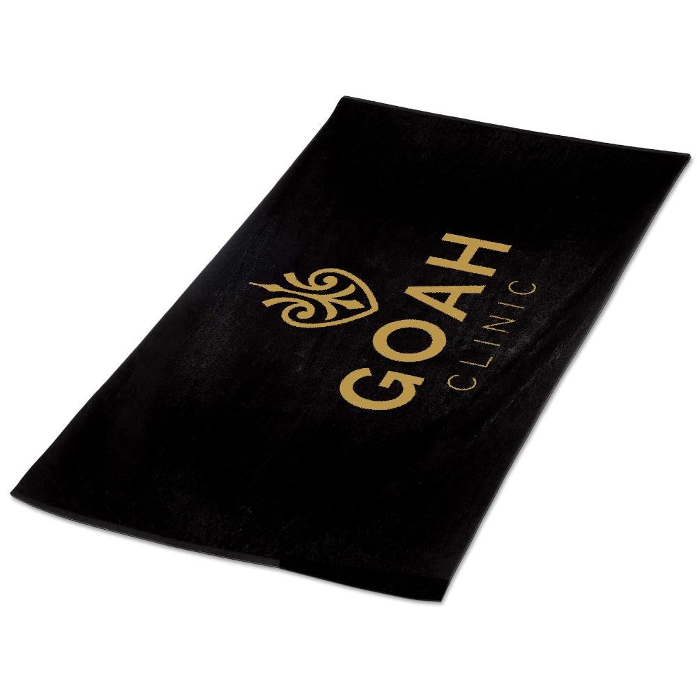 GOAH CLINIC Sol Duplo 2x60 cápsulas + Toalla REGALO-3