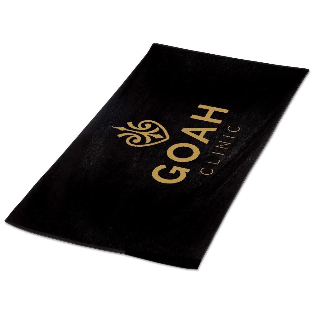 GOAH CLINIC Sol Duplo 2x60 cápsulas + Toalla REGALO-3