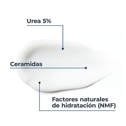 EUCERIN UreaRepair Crema de Manos 5% Urea 75 ml-5
