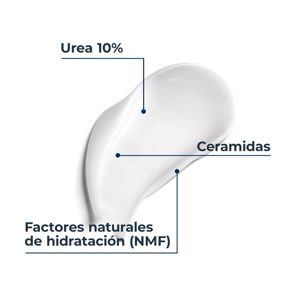 EUCERIN UreaRepair Loción 10% Urea 400 ml-4