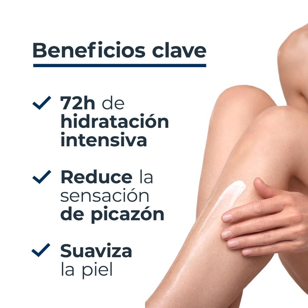 EUCERIN UreaRepair Loción 10% Urea 400 ml-5