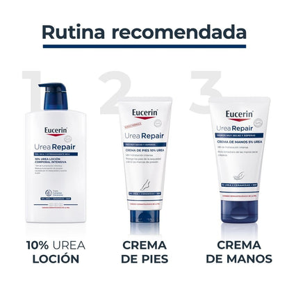 EUCERINUrea Repair Plus Loción 10% Urea 1000 ml-5