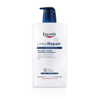 EUCERINUrea Repair Plus Loción 10% Urea 1000 ml-1