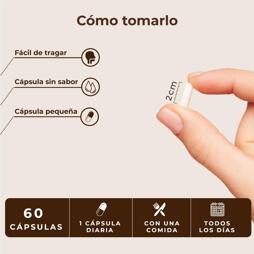 Kobho Labs Trans Resveratrol + Quercetina 60 Cápsulas-12