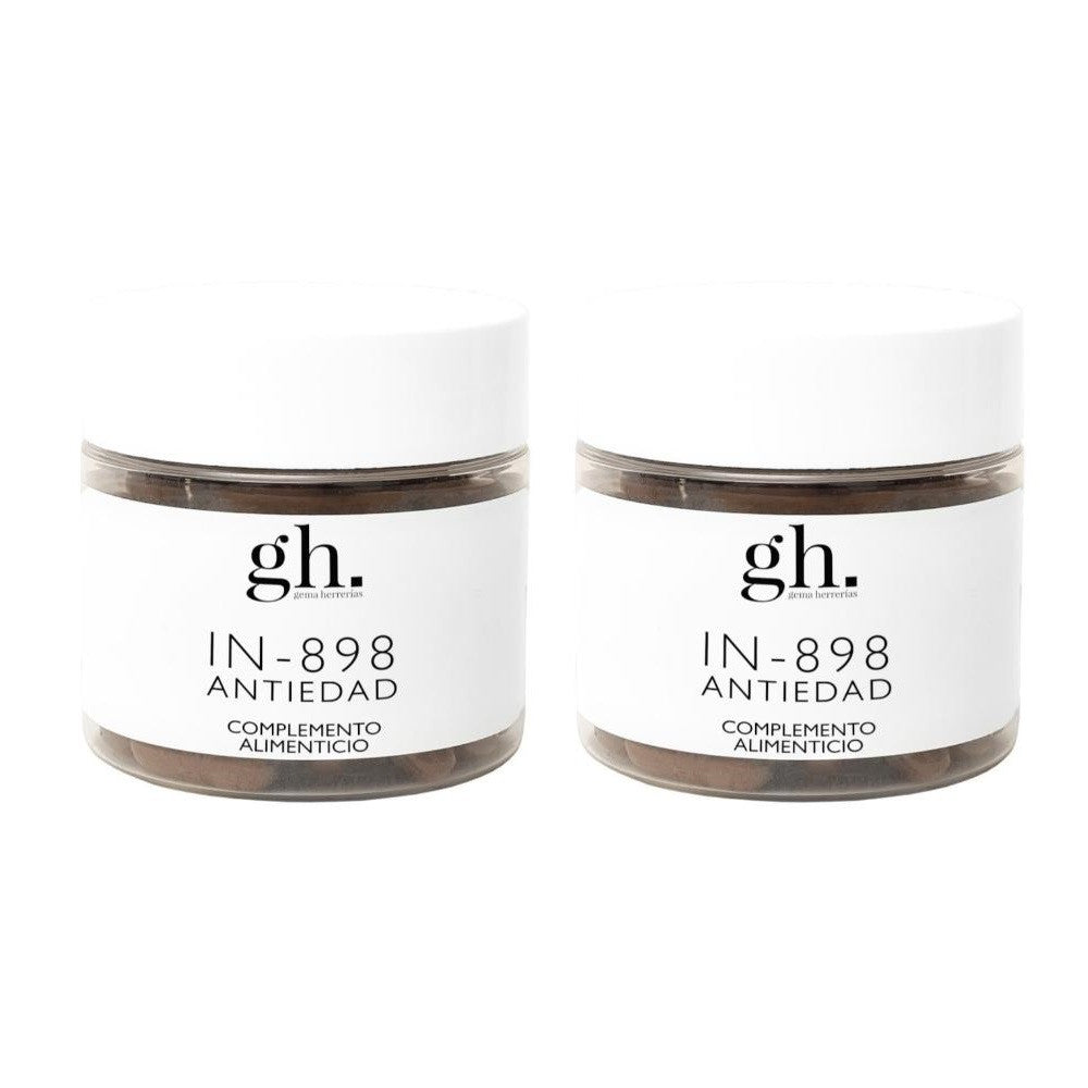Gema Herrerías IN-898 Antiedad Duplo 2x60 Cápsulas-1
