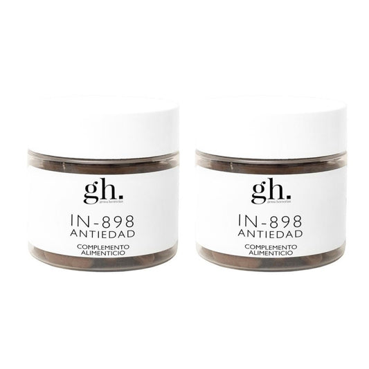 Gema Herrerías IN-898 Antiedad Duplo 2x60 Cápsulas-1