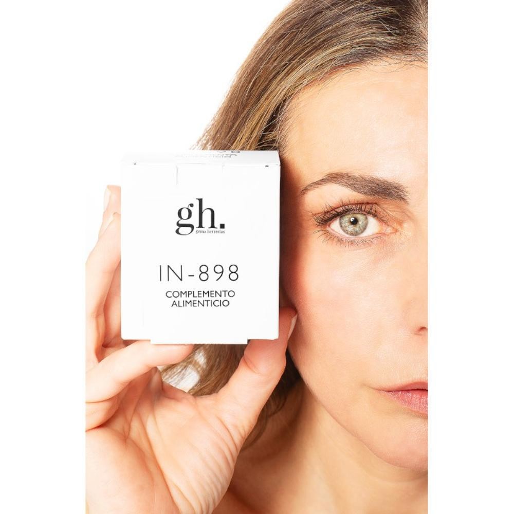 Gema Herrerías IN-898 Antiedad Duplo 2x60 Cápsulas-3