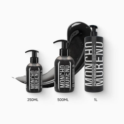 Moncho Moreno Bathman Detox Hair 500 ml-8