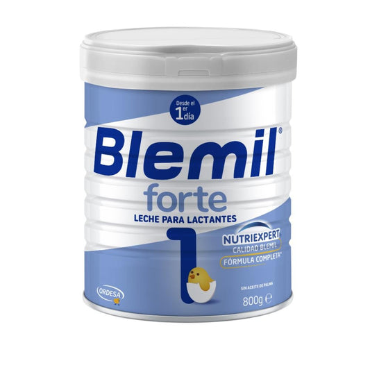 BLEMIL Forte 1 Lait Infantile 800g
