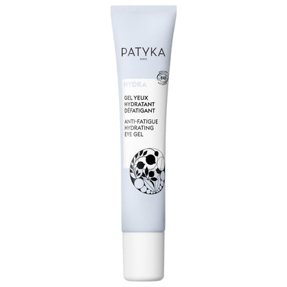 Patyka Gel de Ojos Hidratante Antifatiga 15 ml-1