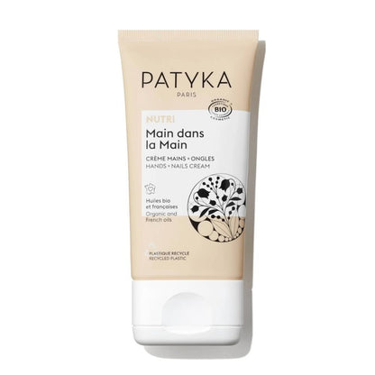 Patyka Crema de Manos y Uñas 40 ml-1