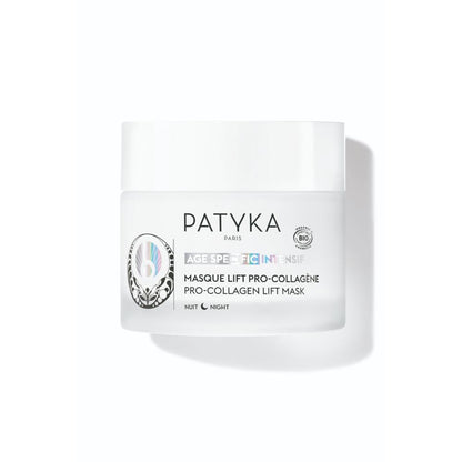 Patyka Mascarilla Lift Pro-Colágeno 50 ml-1