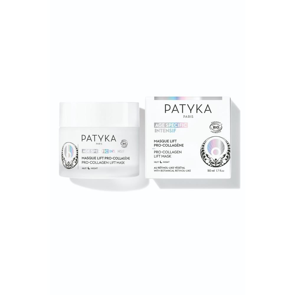 Patyka Mascarilla Lift Pro-Colágeno 50 ml-2