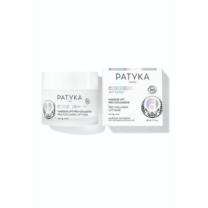Patyka Mascarilla Lift Pro-Colágeno 50 ml-2
