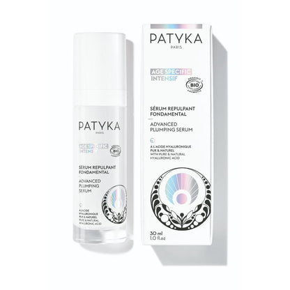 Patyka Sérum Rellenador Fundamental 30 ml-2