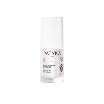 Patyka Crema de Ojos Rejuvenecedora 15 ml-1