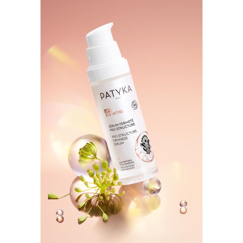 Patyka Sérum Firmeza Pro-Estructura 30 ml-1