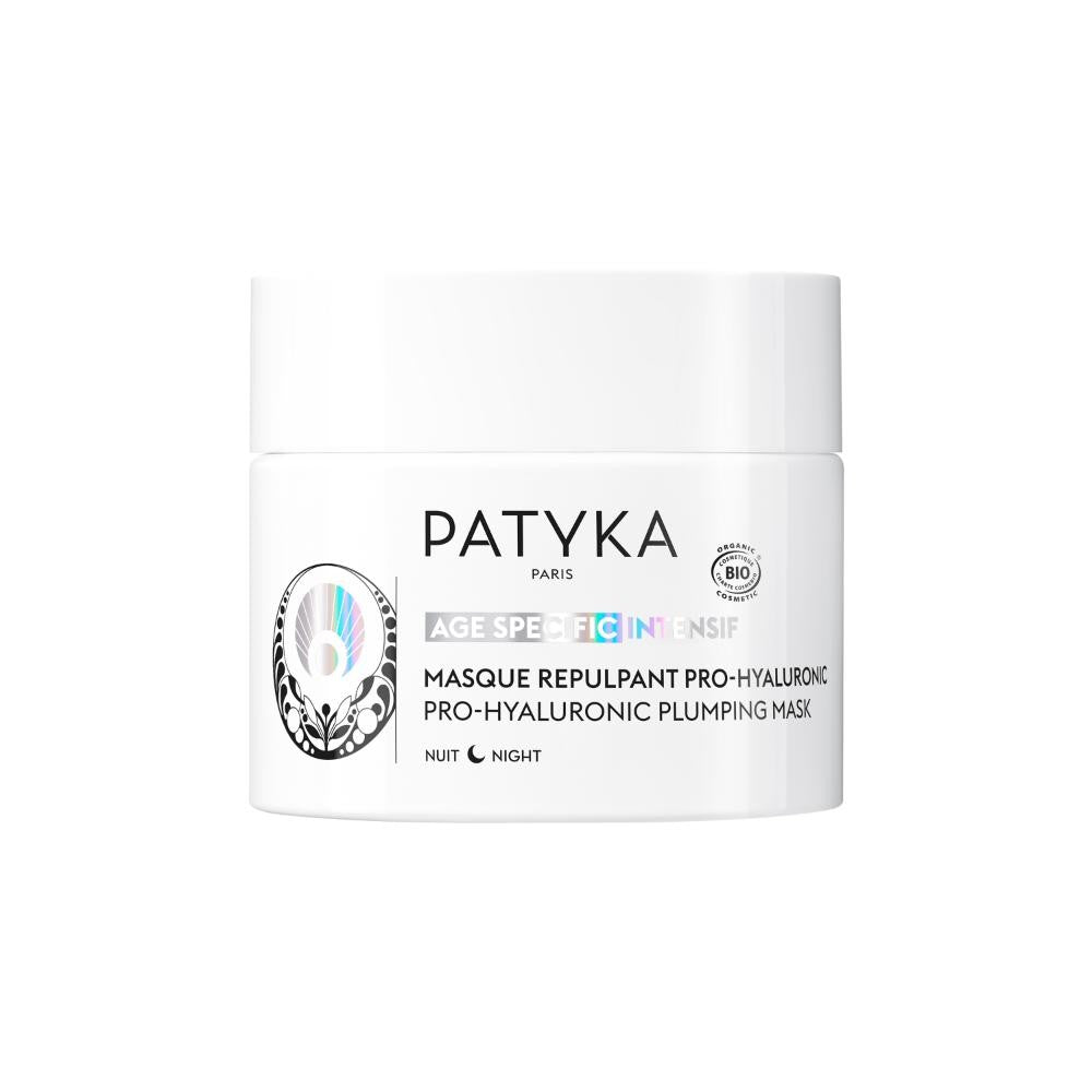 Patyka Mascarilla Rellenadora Pro-Hialurónico 50 ml-1