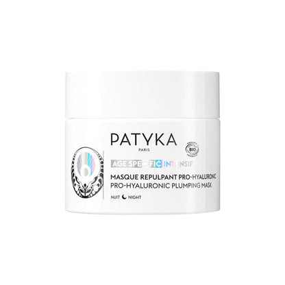 Patyka Mascarilla Rellenadora Pro-Hialurónico 50 ml-1