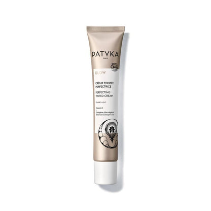 Patyka Crema Perfeccionadora Tono Claro 40 ml-1