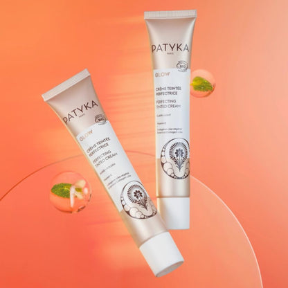 Patyka Crema Perfeccionadora Tono Claro 40 ml-2