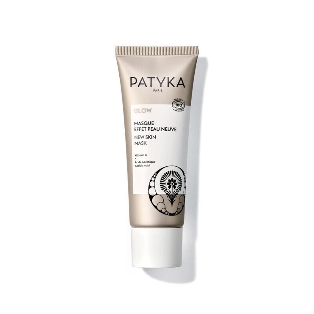 Patyka Mascarilla Efecto Piel Nueva 50 ml-1