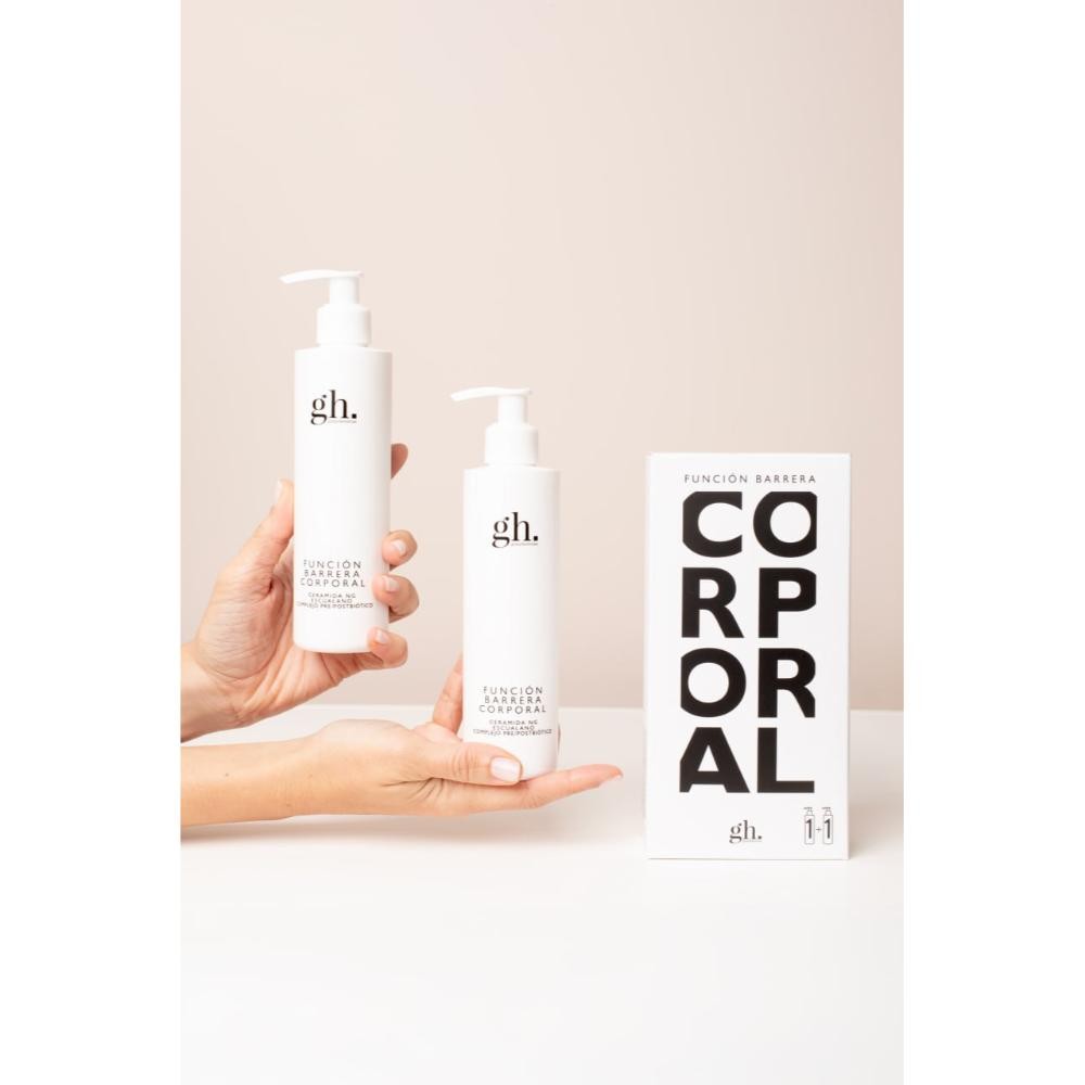 Gema Herrerías Función Barrera Corporal Duplo 2x250ml-2