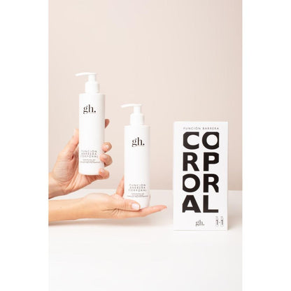 Gema Herrerías Función Barrera Corporal Duplo 2x250ml-2