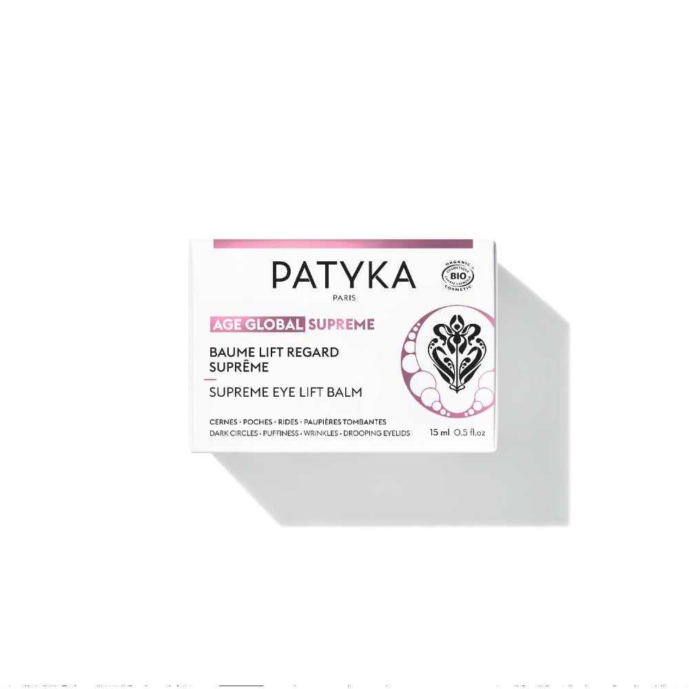 Patyka Bálsamo de Ojos Supreme 15 ml-2