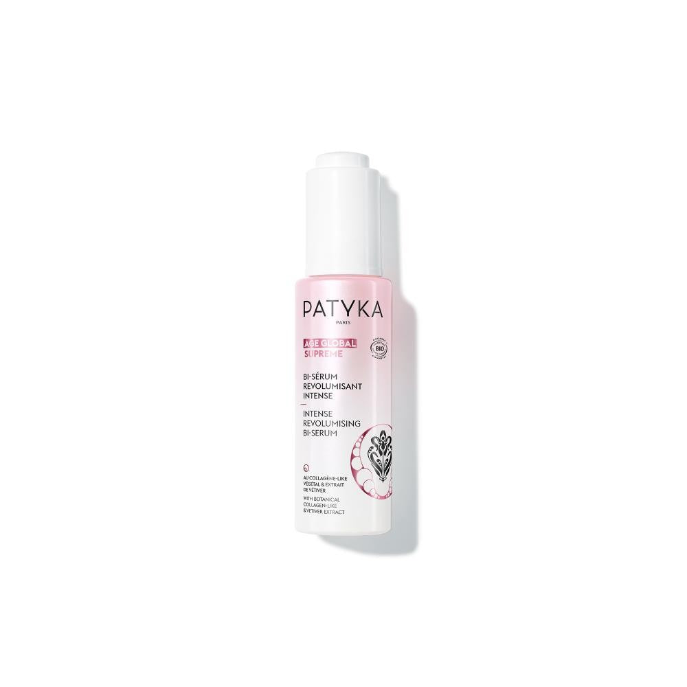 Patyka Bi-Sérum Voluminizador Supreme 30 ml-1