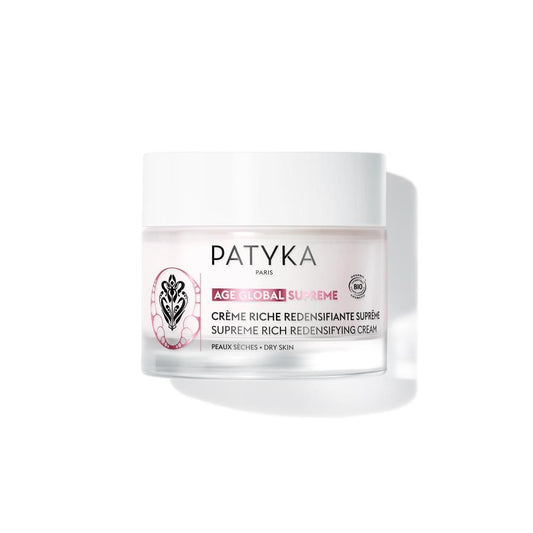 Patyka Crema Rica Redensificante Supreme 50 ml-1