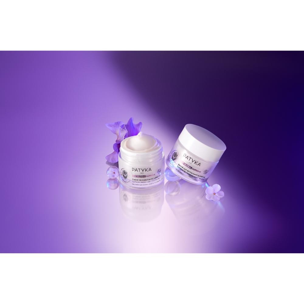 Patyka Crema Rica Redensificante Supreme 50 ml-2