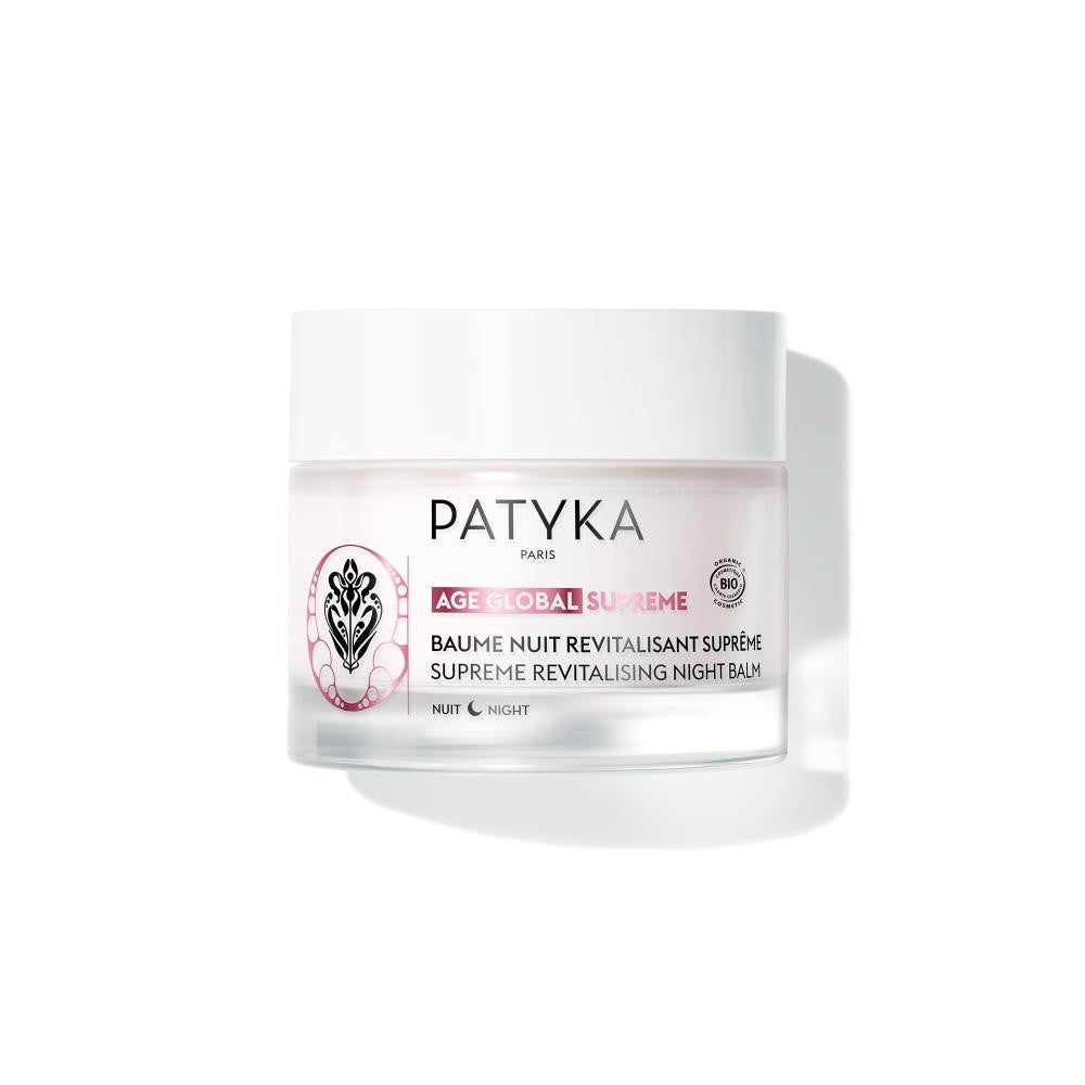 Patyka Bálsamo de Noche Supreme 50 ml-1