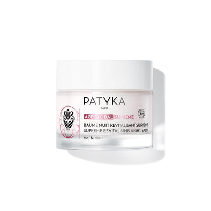 Patyka Bálsamo de Noche Supreme 50 ml-1