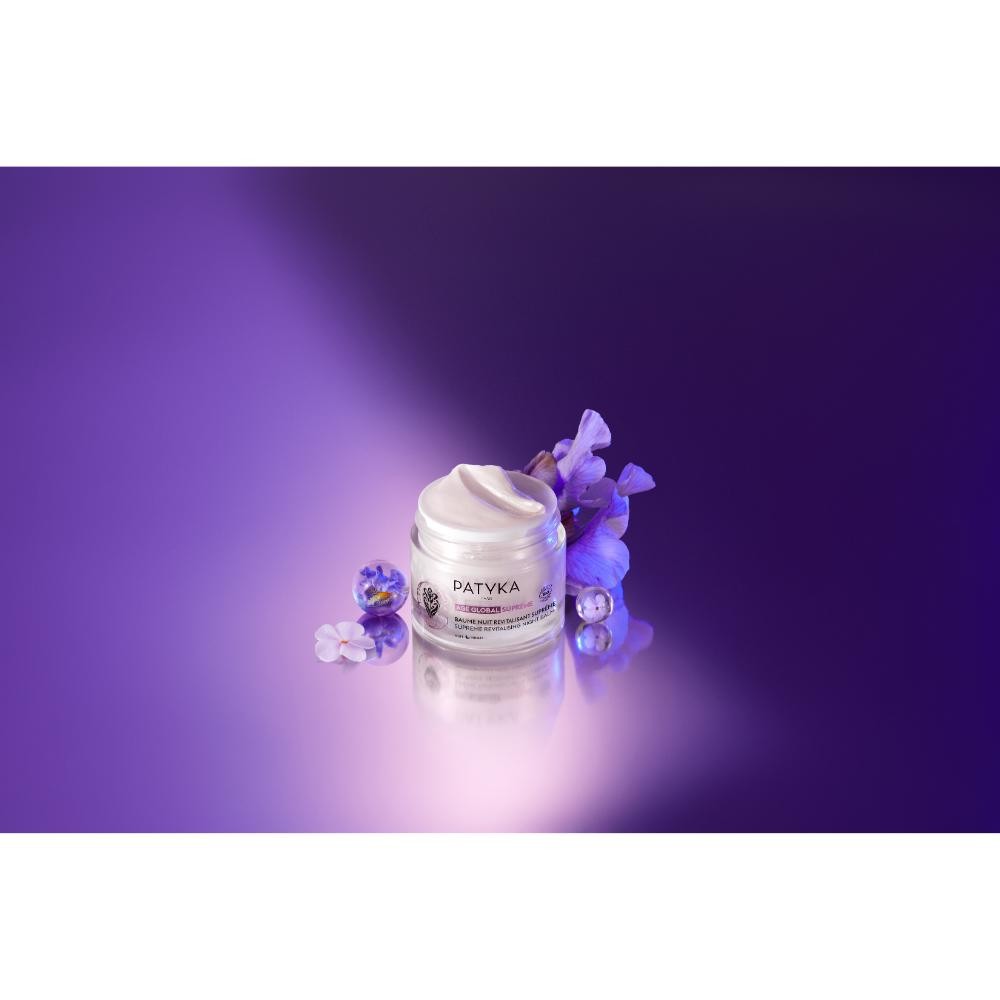 Patyka Bálsamo de Noche Supreme 50 ml-2