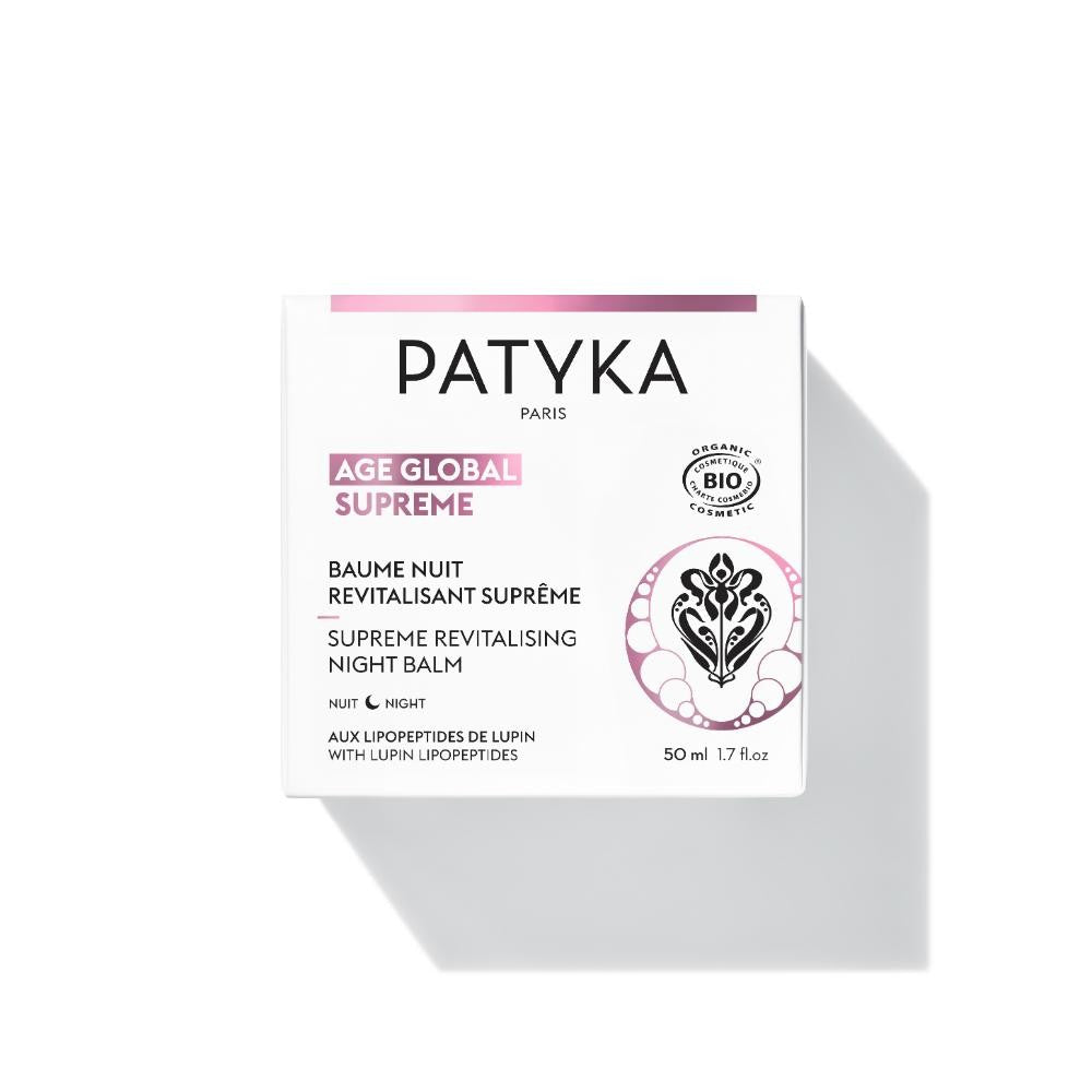 Patyka Bálsamo de Noche Supreme 50 ml-3
