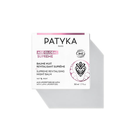 Patyka Bálsamo de Noche Supreme 50 ml-3