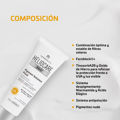 Heliocare Pack Protocolo Despigmentante 1 ud-6