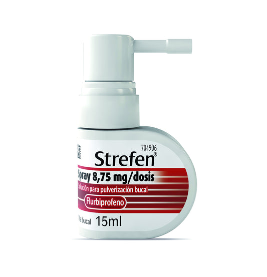 Strefen Spray 8,75MG solución bucal-1